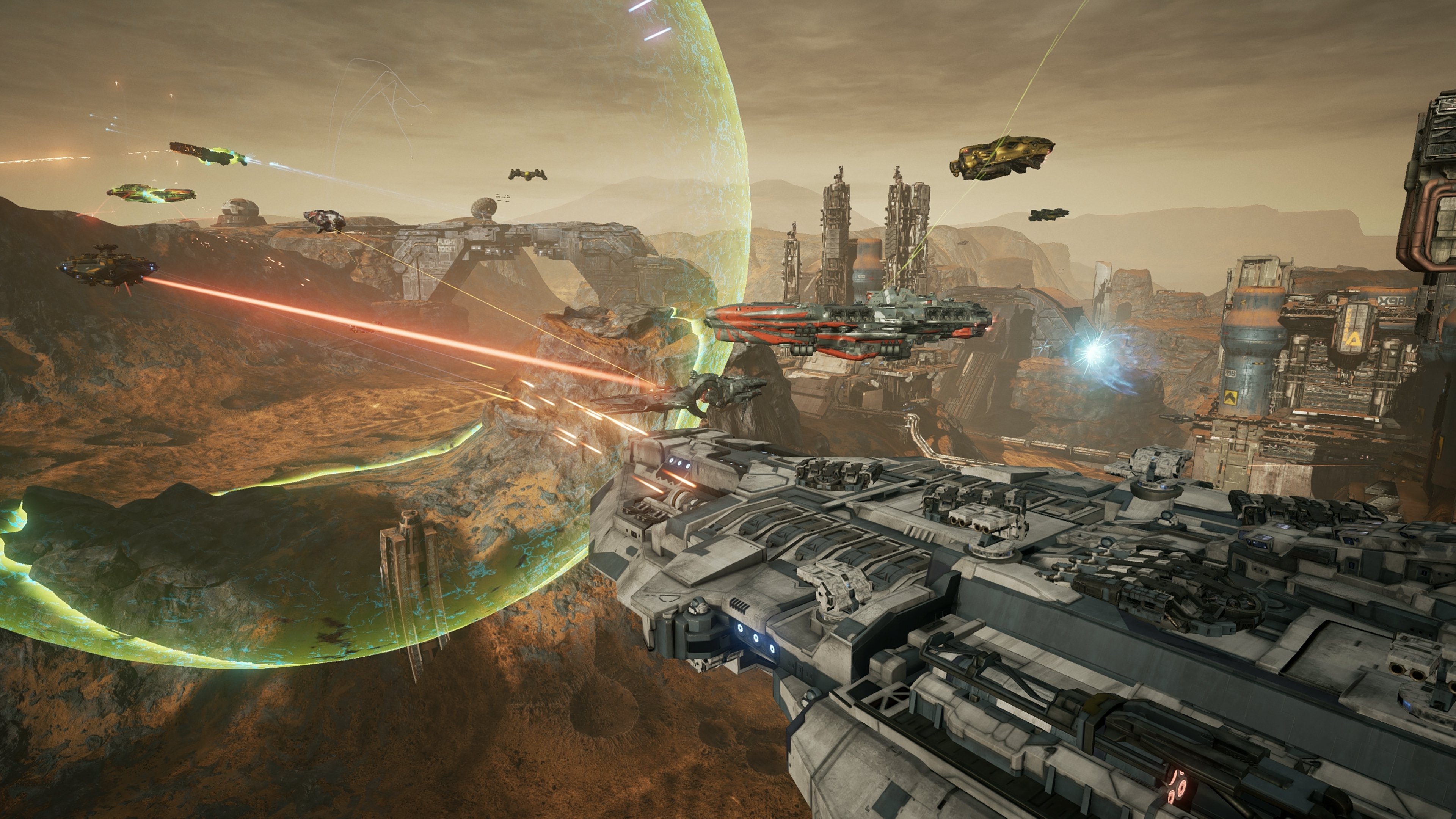 Dreadnought